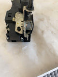 2014 TESLA Model S Hatchback Front Door Lock Latch Actuator Right Passenger Side