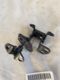2014 TESLA Model S Front Door Upper & Lower Hinge 4-Doors Right Passenger Side