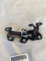 2014 TESLA Model S Front Door Upper & Lower Hinge 4-Doors Right Passenger Side