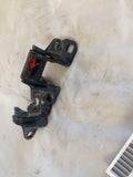 2014 TESLA Model S Rear Door Upper & Lower Hinge 4-Doors Right Passenger Side