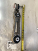2014 TESLA S Front Suspension Lower Control Arm Left Driver Side LH OEM