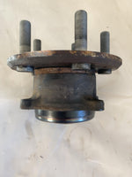 2014 TESLA S Hatchback Front Wheel Hub Bearing Right Passenger Side RH