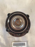 2014 TESLA S Hatchback Front Wheel Hub Bearing Right Passenger Side RH