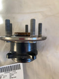 2014 TESLA S Hatchback Front Wheel Hub Bearing Left Driver Side LH OEM