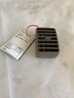 2002 FORD ESCAPE Front AC Air Conditioner Heater Vents Left Driver Side LH OEM