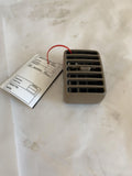 2002 FORD ESCAPE Front AC Air Conditioner Heater Vents Left Driver Side LH OEM
