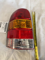 2001 - 2007 FORD ESCAPE Rear Tail Light Lamp Left Driver Side LH OEM
