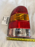 2001 - 2007 FORD ESCAPE Rear Tail Light Lamp Left Driver Side LH OEM