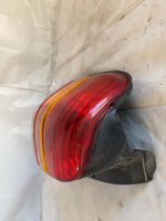 2001 - 2007 FORD ESCAPE Rear Tail Light Lamp Left Driver Side LH OEM