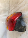 2001 - 2007 FORD ESCAPE Rear Tail Light Lamp Left Driver Side LH OEM