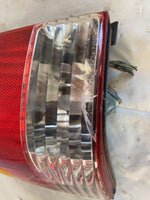 2001 - 2007 FORD ESCAPE Rear Tail Light Lamp Left Driver Side LH OEM
