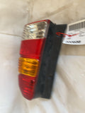 2001 - 2007 FORD ESCAPE Rear Tail Light Lamp Right Passenger Side RH OEM