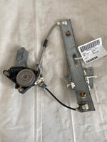 2001 - 2007 FORD ESCAPE Rear Electric Door Window Regulator Right Passenger Side