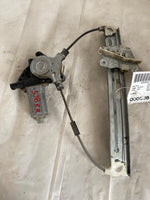 2001 - 2007 FORD ESCAPE Rear Electric Door Window Regulator Right Passenger Side