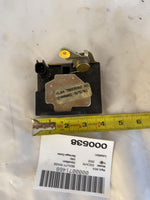 2002 FORD ESCAPE Rear Liftgate Latch Lock Actuator PIN YL84-7843102-AA
