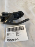 2001 - 2007 FORD ESCAPE Rear Back Inside Door Handle Black Left Driver Side LH