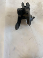 2001 - 2007 FORD ESCAPE Rear Back Inside Door Handle Black Left Driver Side LH