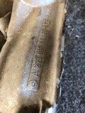 2003 - 2013 MERCEDES S550 Engine Valve Cover Right Passenger RH S-CLASS 5.5L