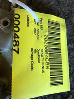 2003 - 2013 MERCEDES S550 Engine Valve Cover Right Passenger RH S-CLASS 5.5L