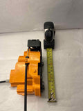 2012 - 2019 FIAT 500 Front Door Latch Lock Actuator Passenger Right RH OEM