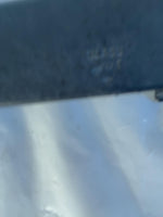 2002 FORD ESCAPE Sport Utility Tailgate Liftgate Hatch Finish Panel Trim Molding