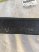 2002 FORD ESCAPE Sport Utility Tailgate Liftgate Hatch Finish Panel Trim Molding