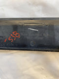 2002 FORD ESCAPE Sport Utility Tailgate Liftgate Hatch Finish Panel Trim Molding