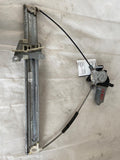 2001 - 2007 FORD ESCAPE Front Door Window Regulator w/ Motor Left Driver Side LH