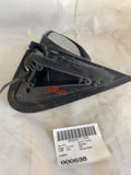 2001 - 2007 FORD ESCAPE Power Door Driver Side View Mirror Left LH Black OEM