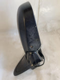 2001 - 2007 FORD ESCAPE Power Door Driver Side View Mirror Left LH Black OEM