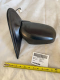2001 - 2007 FORD ESCAPE Power Door Passenger Side View Mirror Right RH Black OEM