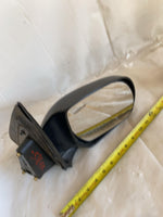 2001 - 2007 FORD ESCAPE Power Door Passenger Side View Mirror Right RH Black OEM