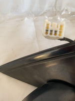 2001 - 2007 FORD ESCAPE Power Door Passenger Side View Mirror Right RH Black OEM