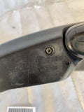 2001 - 2007 FORD ESCAPE Power Door Passenger Side View Mirror Right RH Black OEM