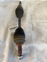 2001 - 2008 FORD ESCAPE 3.0L Front Axle Shaft Left Driver Side LH OEM