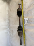 2001 - 2008 FORD ESCAPE 3.0L Front Axle Shaft Left Driver Side LH OEM