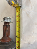 2001 - 2008 FORD ESCAPE 3.0L Front Axle Shaft Left Driver Side LH OEM