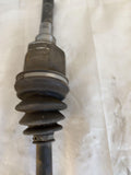 2001 - 2008 FORD ESCAPE 3.0L Front Axle Shaft Left Driver Side LH OEM