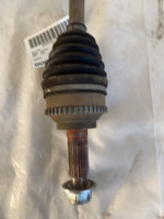 2001 - 2008 FORD ESCAPE 3.0L Front Axle Shaft Left Driver Side LH OEM
