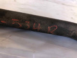 1997 - 2001 HONDA PRELUDE Rear Sway Stabilizer Bar Suspension w/ End Bar Link