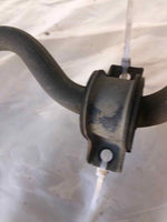 1997 - 2001 HONDA PRELUDE Rear Sway Stabilizer Bar Suspension w/ End Bar Link