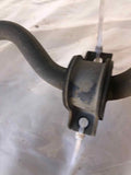 1997 - 2001 HONDA PRELUDE Rear Sway Stabilizer Bar Suspension w/ End Bar Link
