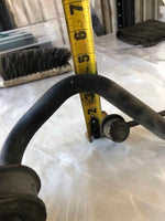 1997 - 2001 HONDA PRELUDE Rear Sway Stabilizer Bar Suspension w/ End Bar Link