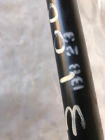 1997 - 2001 HONDA PRELUDE Front Sway Stabilizer Bar Suspension w/ End Bar Link