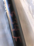 1997 - 2001 HONDA PRELUDE Front Sway Stabilizer Bar Suspension w/ End Bar Link