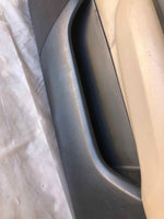 1997 - 1999 HONDA PRELUDE Coupe Front Door Trim Panel Right Passenger Side RH