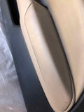 1997 - 1999 HONDA PRELUDE Coupe Front Door Trim Panel Right Passenger Side RH