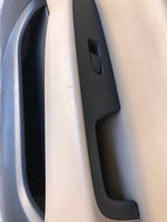 1997 - 1999 HONDA PRELUDE Coupe Front Door Trim Panel Right Passenger Side RH