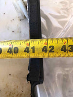 1997 - 1999 HONDA PRELUDE Coupe Front Door Trim Panel Right Passenger Side RH