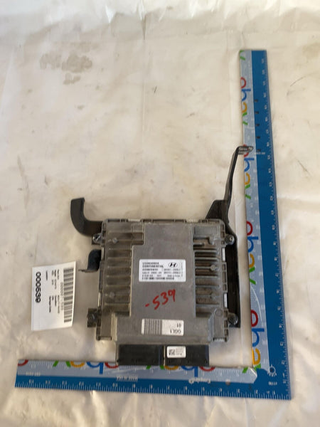 2015 - 2017 HYUNDAI SONATA Engine Control Computer Module Unit OEM P/N 39101-2GG